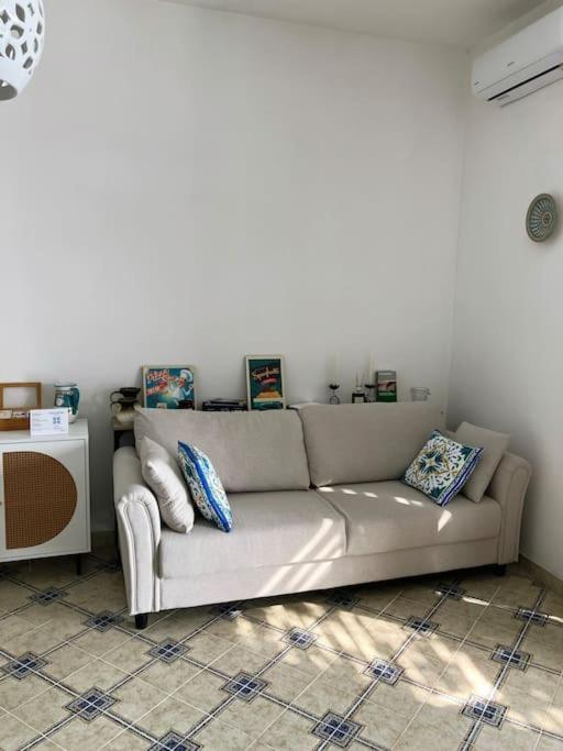 Casa Intiso - Two Double Bedroom Apartment Positano Zewnętrze zdjęcie