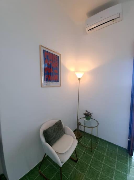 Casa Intiso - Two Double Bedroom Apartment Positano Zewnętrze zdjęcie
