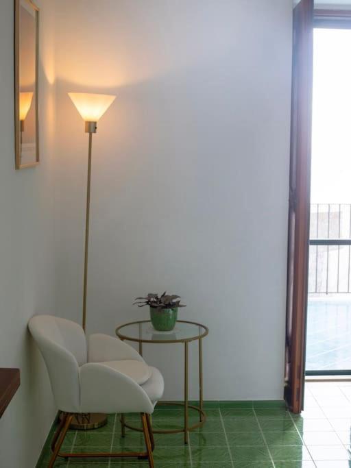 Casa Intiso - Two Double Bedroom Apartment Positano Zewnętrze zdjęcie